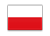 SAPORI D'AUTORE - Polski